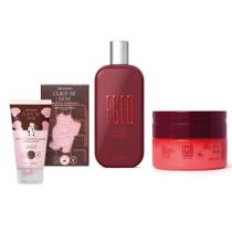 Combo Chocolate (4 itens) Combo Chocolate (4 itens)