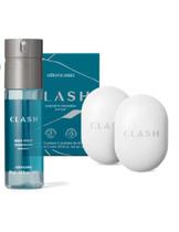 Combo Clash: Body Spray 100ml + Sabonete em Barra 2 Unidades 80g Cada Oboticário Presente