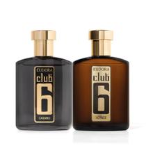 Combo Club 6: Cassino Desodorante Colônia 95ml + Voyage Desodorante Colônia 95ml