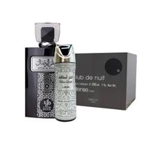 Combo Club de Nuit + Attar Al + Spray Combo Club de Nuit + Attar Al + Spray