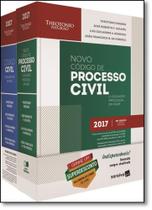 Combo Código Civil e Legislação em Vigor + Código de Processo Civil e Legislação Processual em Vigor - Saraivajur