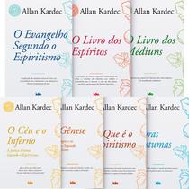 Combo - Coleção Obras Básicas 14x21 ( 07 Livros )