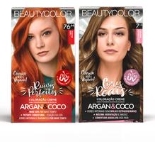Combo coloração beautycolor kit 76.44 + 7.3