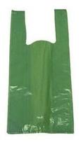 Combo Com 10Kg Sacola Verde Com 7Kg Da 60X80 + 3Kg Da 40X50