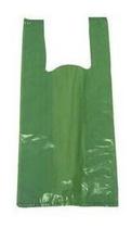 Combo Com 10kg Sacola Verde Com 7kg Da 60x80 + 3kg Da 40x50