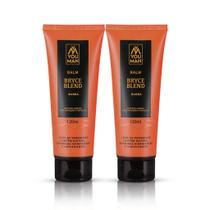 Combo com 2 unidades de Balm Fortificante para Barba Bryce Blend 120ml cada Combo com 2 unidades de Balm Fortificante para Barba Bryce Blend 120ml cada