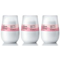 Combo com 3 Roll-on Tododia Aclarar 70ml Natura