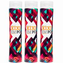 Combo com 3 xixi em pó: Limpa Xixi - Transforma o Xixi em Pó - Seca Xixi - Transforma Xixi em Gel Winning Pet