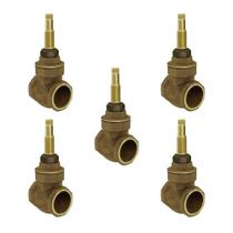 Combo com 5 Corpos Reg. Gav. 3/4