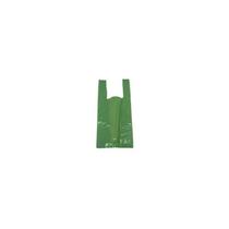Combo Com 5kg - Sacola Verde C/ 2kg Da 40x50 + 3kg Da 60x80