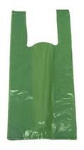 Combo Com 5kg - Sacola Verde C/ 2kg Da 40x50 + 3kg Da 60x80