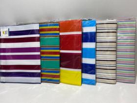 Combo Com 6 Refil Para Cadeira De Praia - Fácil Troca - Sol