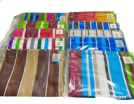 Combo com 6 refis para cadeira de praia