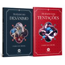 Combo Combate Diário (2 Livros) - SANTA CRUZ