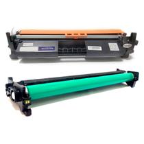 Combo Compatível com Fotocondutor CF-219 + Toner CF-217A para M102 M102a M102w M130 M130fn M130fw M130nw