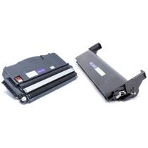 Combo Compatível com Fotocondutor DRE120 + Toner E120 para impressora E120 E120n Combo Compatível com Fotocondutor DRE120 + Toner E120 para impressora E120 E120n