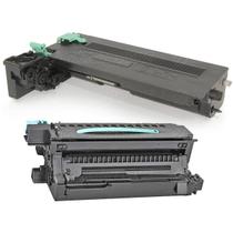 Combo Compatível com Fotocondutor R6555A + Toner D6555A para Impressora SCX-6555 SCX-6555nx SCX-6555n SCX-6545 SCX-6545n