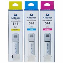 Combo compatível para Epson T544 544 - Coloridos