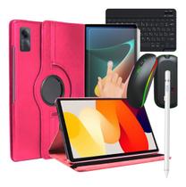 Combo Completo Capa Para Tablet Xiaomi Redmi Pad Se 11 Pol