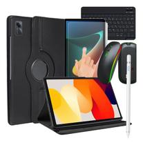Combo Completo Capa Para Tablet Xiaomi Redmi Pad Se 11 Pol