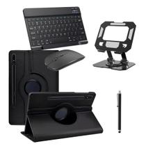 Combo completo executivo organizado Para Tablet Galaxy S10 Lite - 10,9 Combo completo executivo organizado Para Tablet Galaxy S10 Lite - 10,9