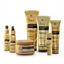 Combo Completo Siàge Reconstrói os Fios (7 itens)