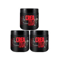 COMBO Creatina Monohidratada 300g