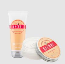 Combo Cremoso Bacuri: Manteiga Corporal e Sabonete Líquido Loccitane Combo Cremoso Bacuri: Manteiga Corporal e Sabonete Líquido Loccitane