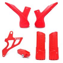 Combo crf 230 - vermelho Combo crf 230 - vermelho