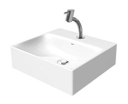 Combo cuba apoio lorenzetti com torneira sa-01