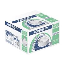 Combo Cuba Oa-01 Completa + Torneira e Acessórios Lorenzetti