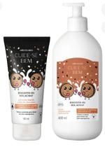 Combo Cuide-se Bem Biscoito ou Bolacha - O Boticário