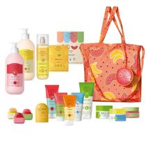 Combo Cuide-se Bem Feira Hortifrúti (18 itens) Combo Cuide-se Bem Feira Hortifrúti (18 itens)