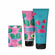 Combo Cuide-se Bem Feira Misturinha