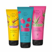 Combo Cuide-se Bem Feira Misturinha