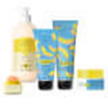 Combo Cuide-se Bem Feira Vitamina de Banana (5 itens)