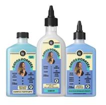 Combo Danos Vorazes Lola Cosmetics (3 produtos) Combo Danos Vorazes Lola Cosmetics (3 produtos)