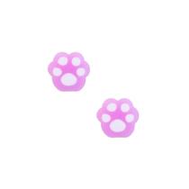 Combo de 2 Mini Borrachas Patinha Marie - Tris Combo de 2 Mini Borrachas Patinha Marie - Tris