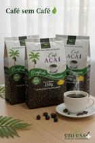 Combo de 3 Café de açaí-250g