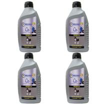 Combo De 4 Óleos Para Sistemas Pneumáticos Pneumatic 10 Combo De 4 Óleos Para Sistemas Pneumáticos Pneumatic 10