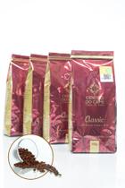 Combo de 4 Unidades do Café Especial, Classic, 500 gr, em grãos. Combo de 4 Unidades do Café Especial, Classic, 500 gr, em grãos.