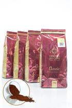 Combo de 4 Unidades do Café Especial , Classic, 500 gr , Moído.