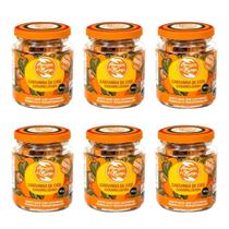 Combo De 6 Castanha De Caju Caramelizada 90g Amigos Do Bem Combo De 6 Castanha De Caju Caramelizada 90g Amigos Do Bem