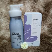 Combo de algodão da natura