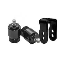 Combo De Alongador Suspensão Crf 250f 300f Tornado 250 Amx