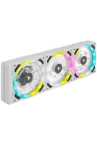 Combo de bomba/reservatório CORSAIR Hydro X Series XD7 RGB 140 mL
