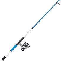 Combo de Caña y Carrete de Pesca Zebco Roam Spinning 2 Piezas 1.98 m Combo de Caña y Carrete de Pesca Zebco Roam Spinning 2 Piezas 1.98 m