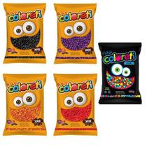 Combo de Coloreti para a sua Festa no Halloween!