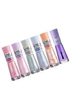 Combo de Esmaltes Marchetti - Brilho das Sereias