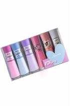 Combo de Esmaltes Marchetti - Fofura